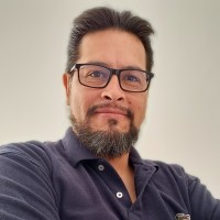 Jorge Gonzalez Avelino