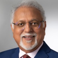 Pankaj Trivedi