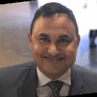 Jay Gill