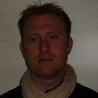 Nicolas Borne