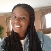Kirsty Alexandra Nguegang