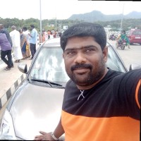 Saravanan Matheswaran
