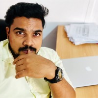 Saikiran Kaitheri Retnakaran