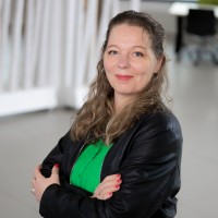 Ingrid Ruiter