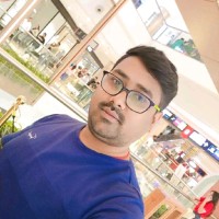 Sushanta Sahu