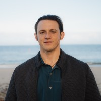 Gabriel Sanders, MPA