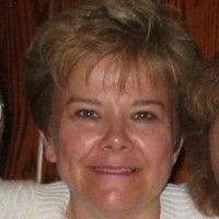 Irene Hendry