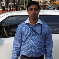 Soumyadip Dutta
