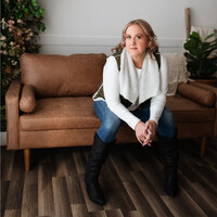 Jillian Cline