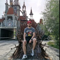 Oleksandr Kuznetsov