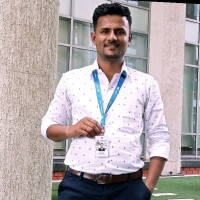 Suresh Biradar