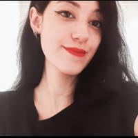Larissa Candido Pereira