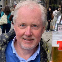 Martin Baker