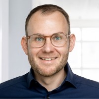 Marcel Deister