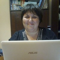 Silvia Liliana Espada