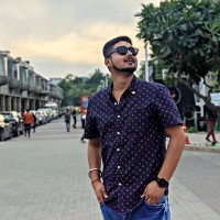 Atanu Bakshi