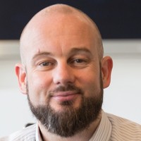 Damian Hehir