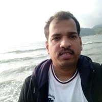 Pravin Thorbole