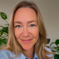 Tara Dahlstrom