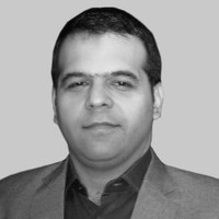 Atif Pervaiz (Itil, Pmp, Cisa, Cism, Hcia, Hcsp, Hcip)