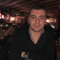 BURAK LEVENT