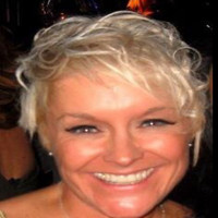 Hilary Wilkinson