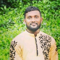 Mohammad Ali