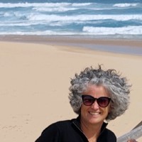 Genevieve Fraser