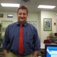 Stephen Duey