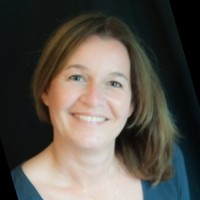 Monique Van Der Harst - Deelman