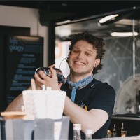 Jan Dirk Huijser van Reenen