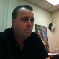 ken krackenberger