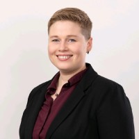 Tinna Thuridur Sigurdardottir