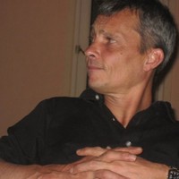 Patrice Martin