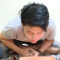 antoni saputra