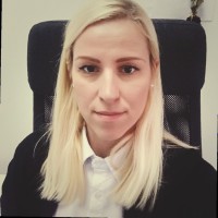 Sabina Grilj