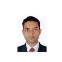 RANJIT PANDEY