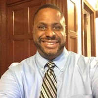 Rodd M. Hinson, Ba, M.Ed