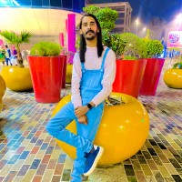 Hanook Pervaiz