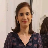 Perla Zaarour