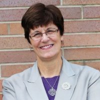 Eileen Tyson