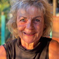 Margo Maiwald
