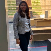 Yogita Bagwe
