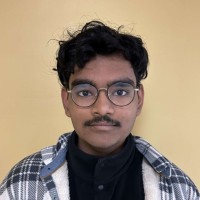 Partheev Chaganti