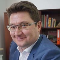 Sebastian Sadowski-Romanov