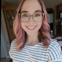 Mackenzie Percy