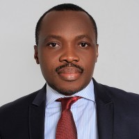 Michael Onyebuchi Ikpegheako
