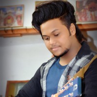 Rupesh Das