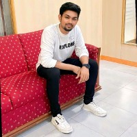 Venkatesan K B