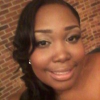 Chanice Patterson